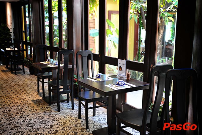 Senta Vegetarian - Tô Hiến Thành -13