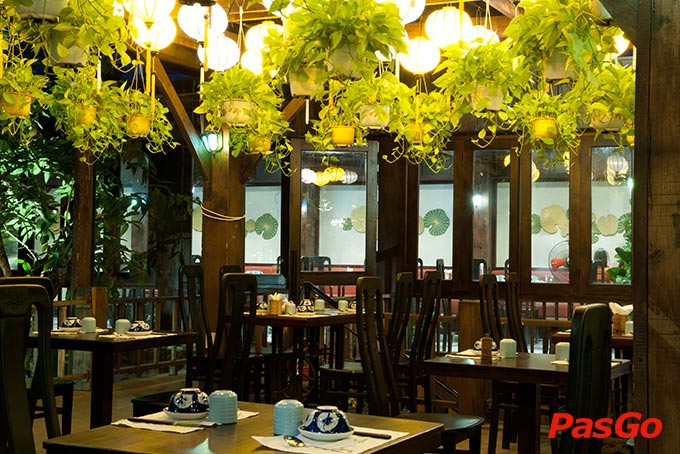 Senta Vegetarian - Tô Hiến Thành -14