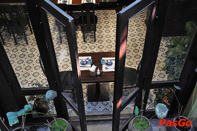 Senta Vegetarian - Tô Hiến Thành -15