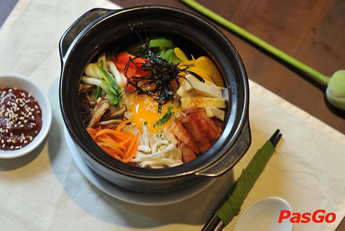 Senta Vegetarian - Tô Hiến Thành -6