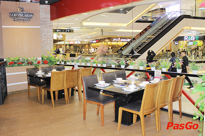 Seoul Garden - Vạn Hạnh Mall-15