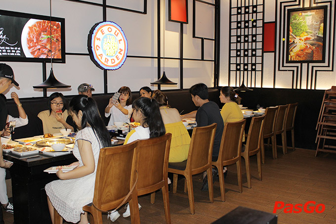 Seoul Garden - Vạn Hạnh Mall-14