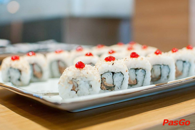 Seoul Garden - Vạn Hạnh Mall-9