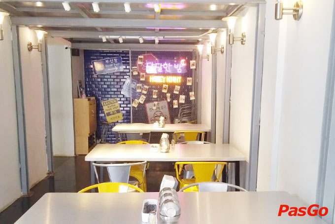 Gà Rán Seoul Soul - Hai Bà Trưng-10