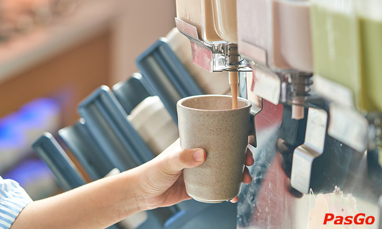 ới hương vị đậm chất xứ Đài, Shang Chi sẽ đem lại cho bạn trải nghiệm trước nay chưa từng có