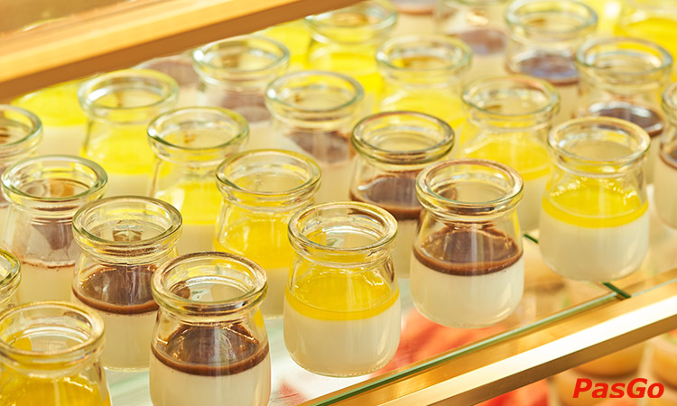 ới hương vị đậm chất xứ Đài, Shang Chi sẽ đem lại cho bạn trải nghiệm trước nay chưa từng có