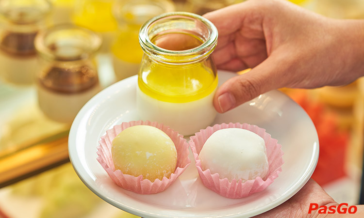 ới hương vị đậm chất xứ Đài, Shang Chi sẽ đem lại cho bạn trải nghiệm trước nay chưa từng có