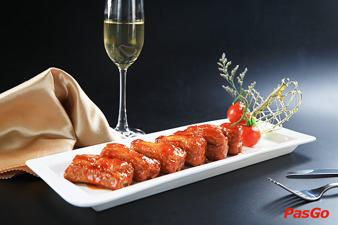 Shang Garden - Nguyễn Khắc Viện-9