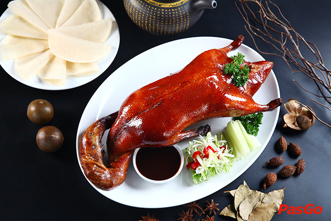 Shang Garden - Nguyễn Khắc Viện-15