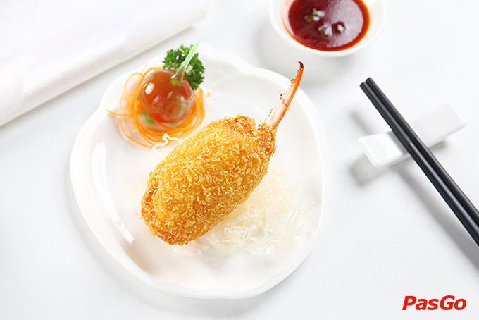 Shang Garden - Nguyễn Khắc Viện-21