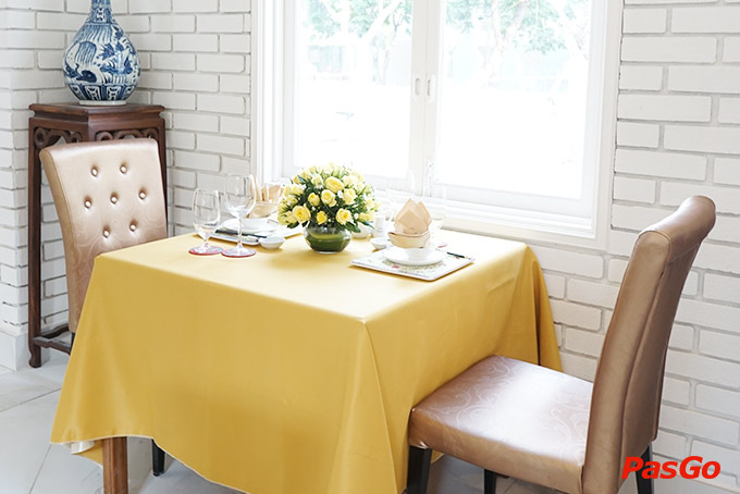 Shang Garden - Nguyễn Khắc Viện-2