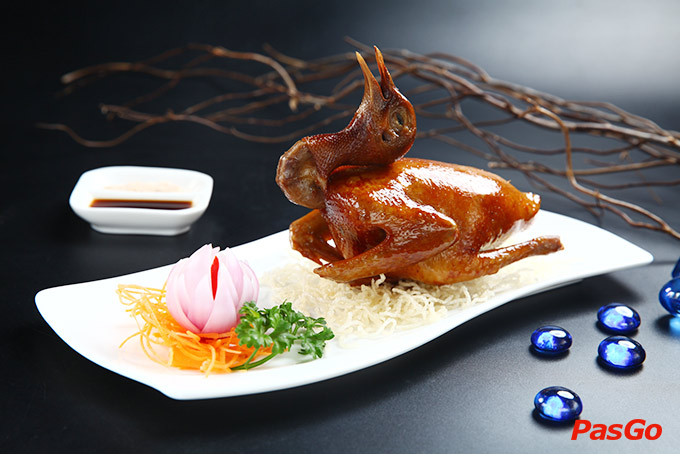 Shang Garden - Nguyễn Khắc Viện-5