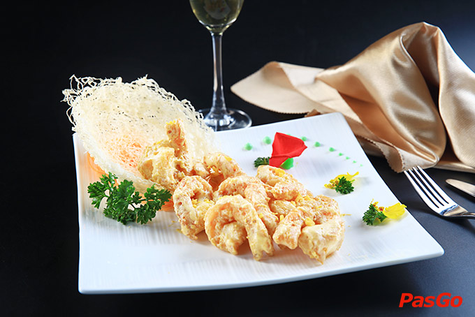 Shang Garden - Nguyễn Khắc Viện-7