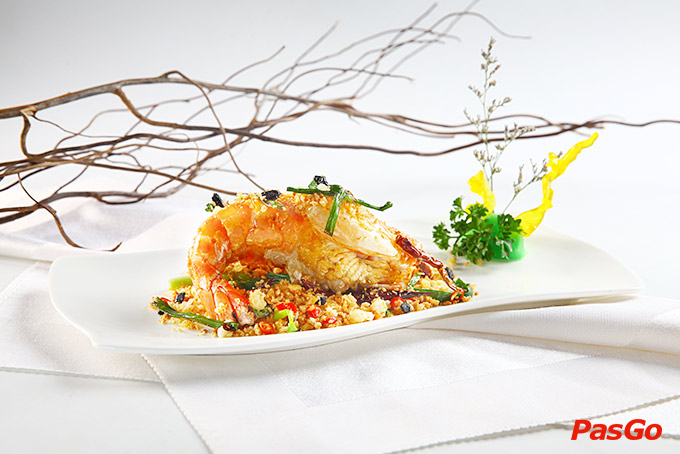 Shang Garden - Tôn Thất Tùng-10