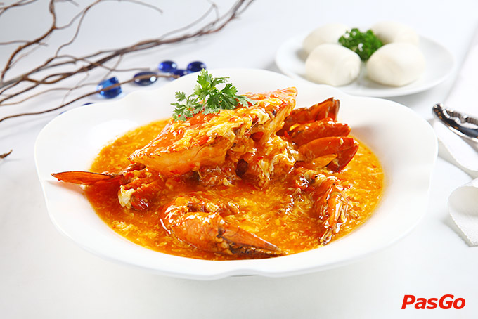 Shang Garden - Tôn Thất Tùng-21