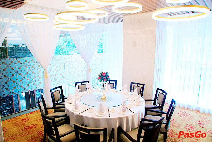 Shang Garden - Tôn Thất Tùng-5