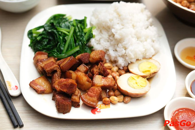 Shaxian Snacks - Trúc Khê 4