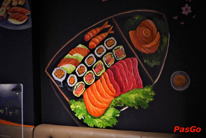 BosSam BBQ - Nguyễn Hoàng-10