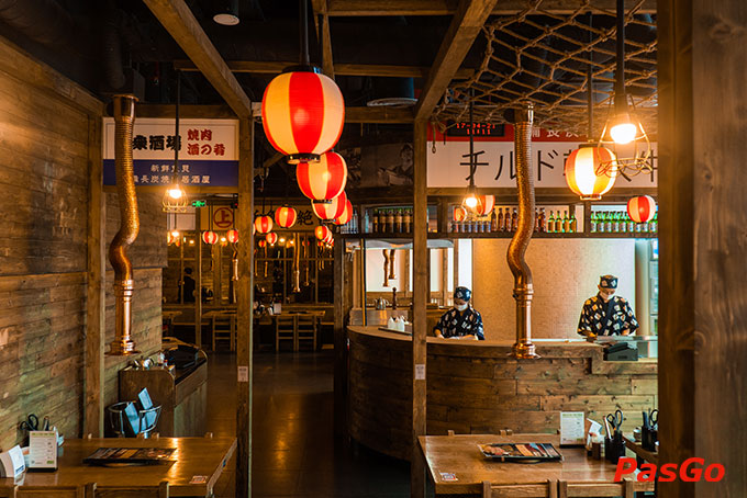 Shogun - Lotte Đào Tấn-11