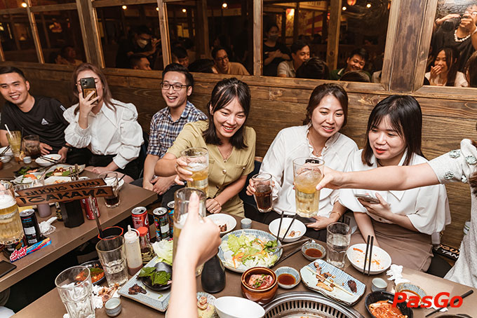 Shogun - Lotte Đào Tấn-13