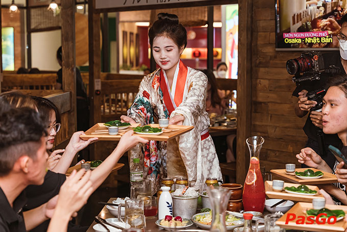 Shogun - Lotte Đào Tấn-14