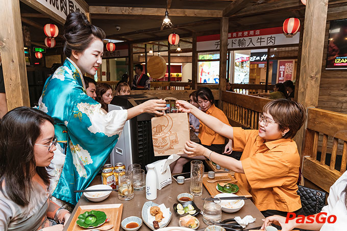 Shogun - Times City-15