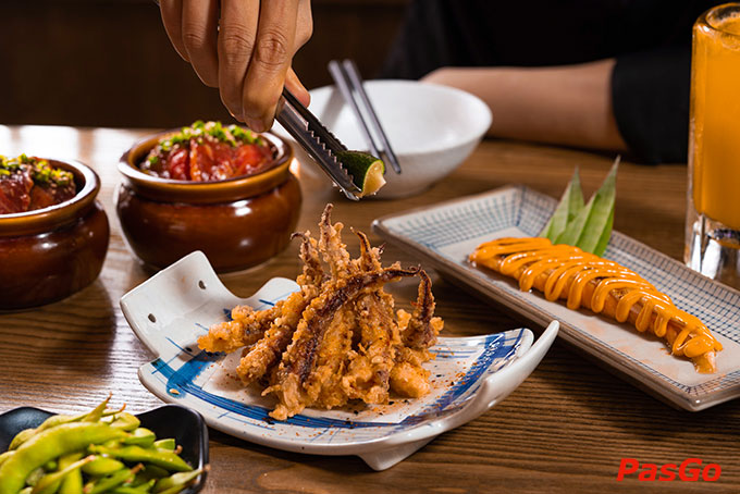 Shogun - Times City-6