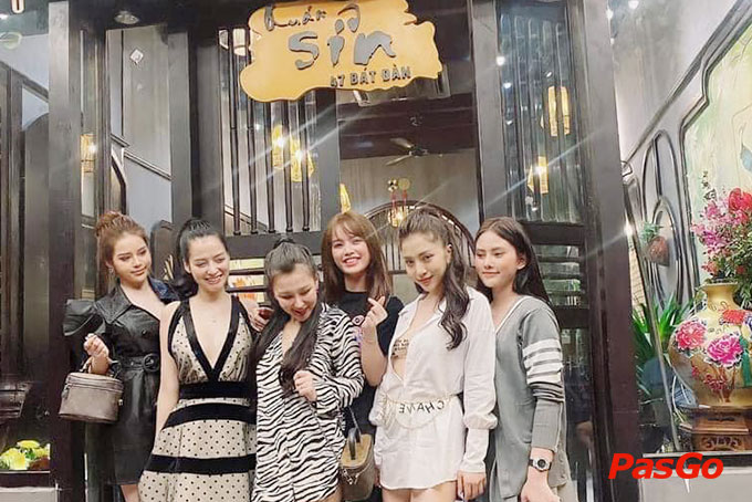 Sỉn Quán - Bát Đàn-10