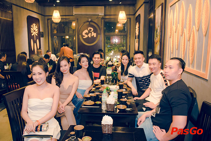 quán ăn ngon khu vực quận hoàn kiếm