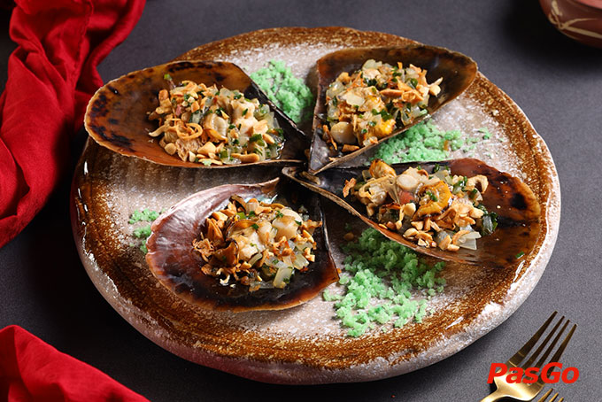 Sỉn Quán - Bát Đàn-2