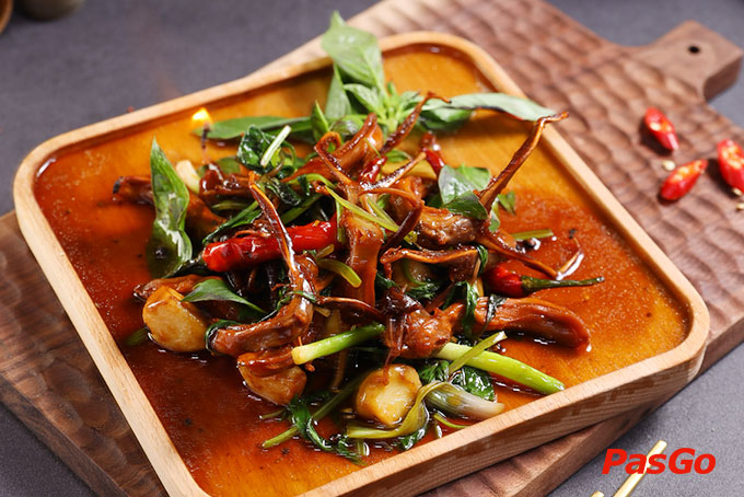 Sỉn Quán - Bát Đàn-5