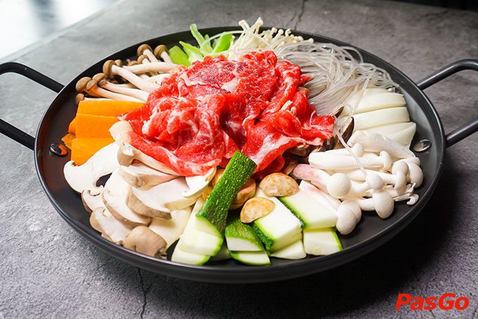 Sinry BBQ - Triều Khúc-13