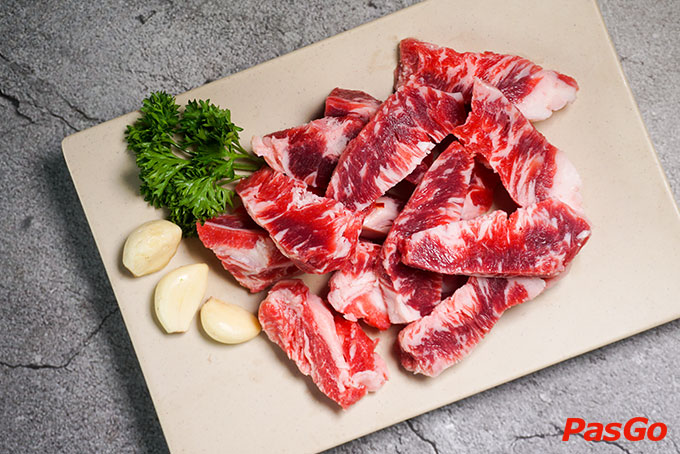 Sinry BBQ - Triều Khúc-5