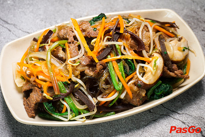 Sinry BBQ - Triều Khúc-11