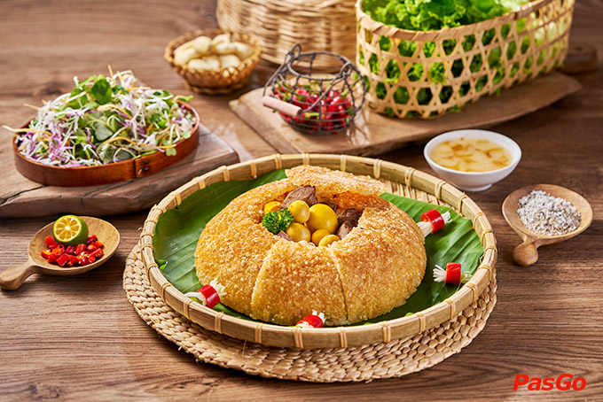 Nhà hàng Sky Hoàng Văn Thụ 1