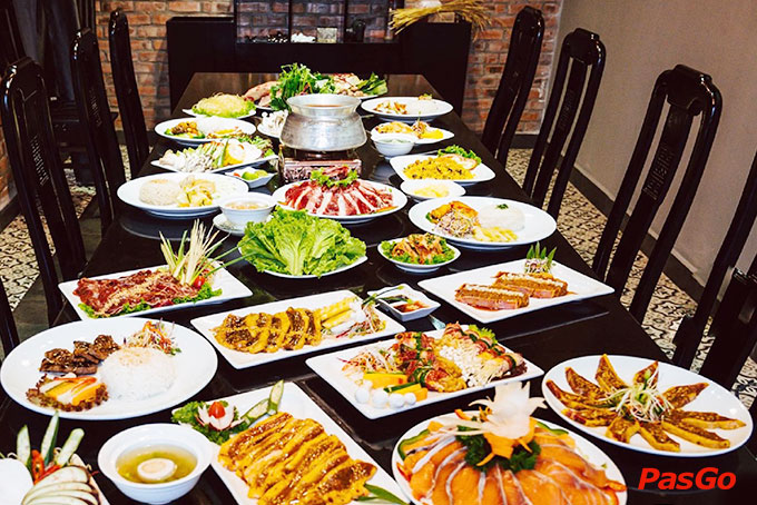 SoftWater - Vinhomes Riverside Long Biên 