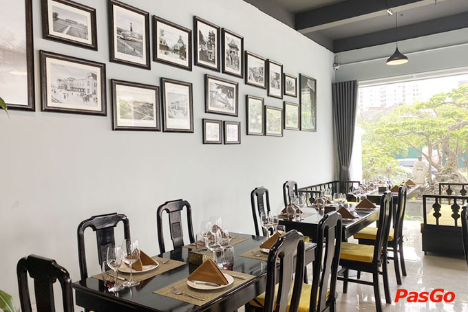 SoftWater - Vinhomes Riverside Long Biên -9