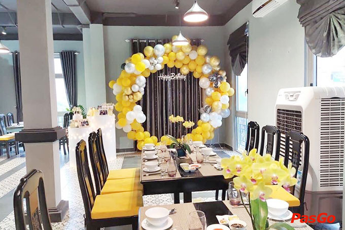 SoftWater - Vinhomes Riverside Long Biên -11