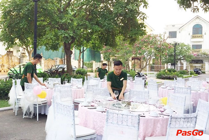 SoftWater - Vinhomes Riverside Long Biên -17