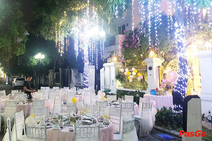 SoftWater - Vinhomes Riverside Long Biên -18