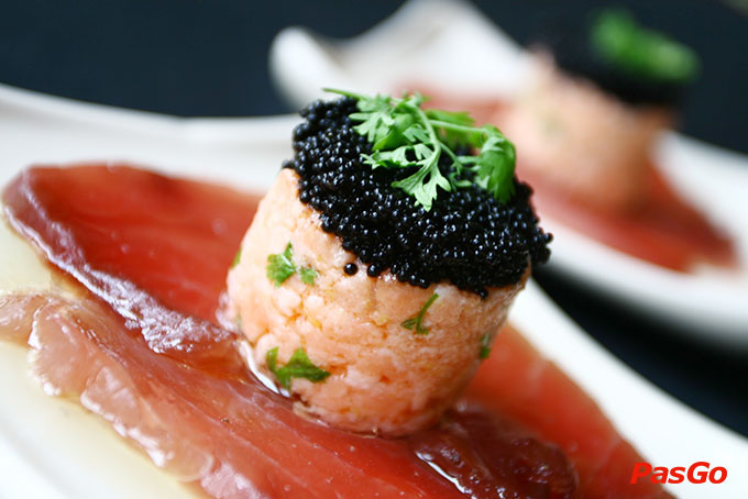 SoftWater - Vinhomes Riverside Long Biên -1