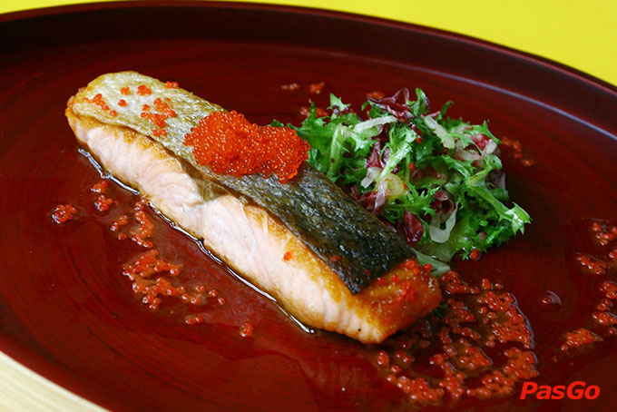 SoftWater - Vinhomes Riverside Long Biên -2