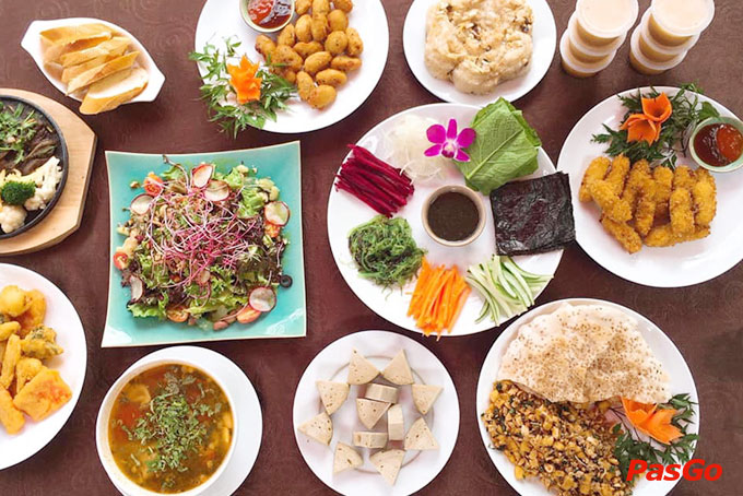 SoftWater - Vinhomes Riverside Long Biên -3