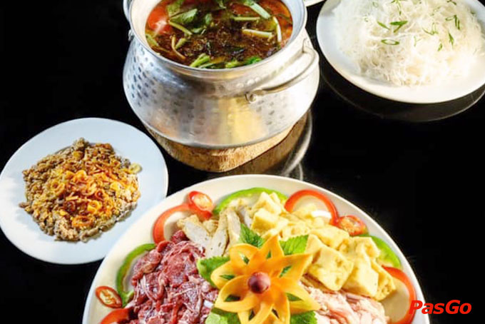 SoftWater - Vinhomes Riverside Long Biên -4