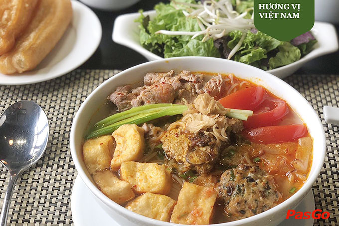 SoftWater - Vinhomes Riverside Long Biên -6