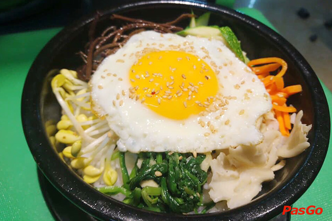 Nhà hàng Lẩu Nướng SongHan BBQ KĐT Xa La 5