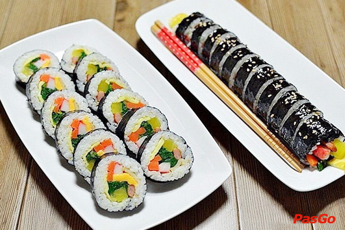 Nhà hàng Lẩu Nướng SongHan BBQ KĐT Xa La 6