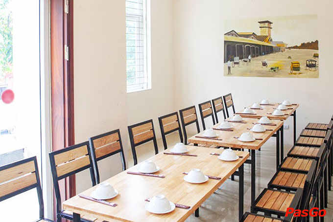 Sơn Thủy Restaurant - Chuyên dê tươi - Nguyễn Văn Lộc-10