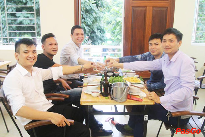 Sơn Thủy Restaurant Nguyễn Văn Lộc 13