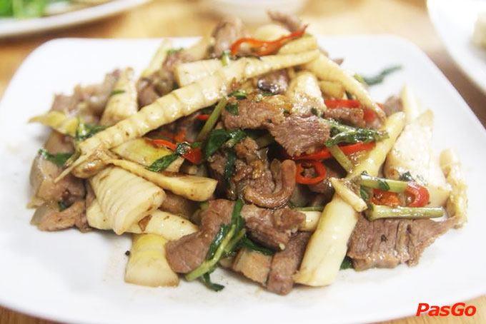 Sơn Thủy Restaurant Nguyễn Văn Lộc 5